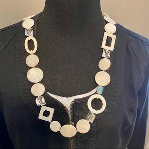 Beautiful Shell Necklace